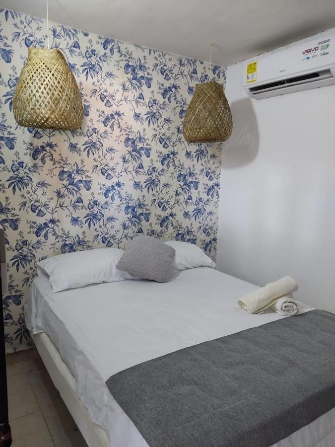 Tagal Hotel Coveñas Zewnętrze zdjęcie
